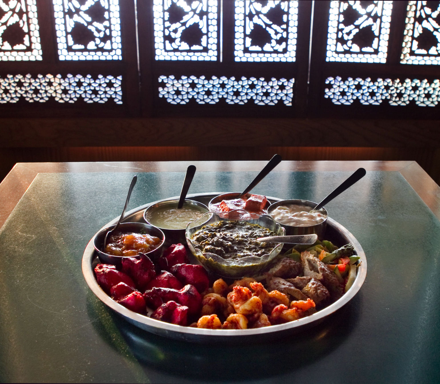 The Jaipur